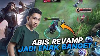 LEOMORD SEKARANG SIH ENAK BANGET GUYS !! - Mobile Legends