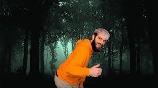 PewDiePie knows da wae - LWIAY Green Screen Competition 2018 ( Ugandan Knuckles Meme )