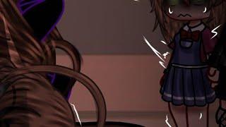 "Nobody even wants me here.." // Afton Family Angst/Drama // READ DESC //