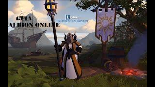 Albion Online Guia. Expediciones