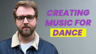 Composer Reveals Key Tips for Dance Music Collaboration (ft. Dylan Glatthorn)