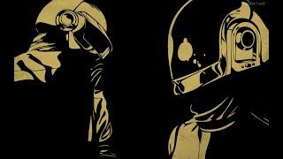 Daft Punk - Veridis Quo [Extended Audio]