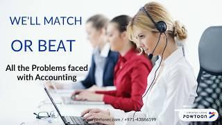 Best Service, Big Offers on Accounting Software