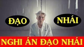 Top 5 Bí Ẩn - 5 Nghi Án Đạo Nhạc Của Sơn Tùng MTP Rình Rang Khắp Showbiz Việt