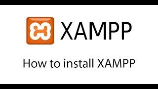 Install XAMPP on Ubuntu 18.04 using terminal?