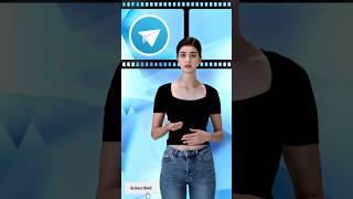 A Movies Bot in Telegram  | Movie and Series Download #shorts #trending #bot #movie