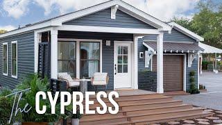 The Cypress Home Tour