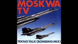  Moskwa TV - Tekno Talk (Civilian Play)