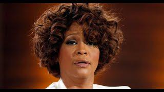 Whitney Houston's disturbing autopsy report including horrifying real teeth