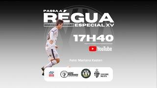 Passa a Régua - Especial XV / 14/9