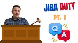 Jira Duty - Answering Atlassian Community Questions Pt. 1