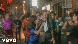 Buster Poindexter - Hot Hot Hot