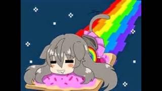 Nyan Cat Song xD :3