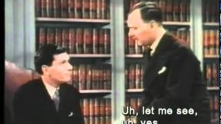 THE DIVORCE OF LADY X (1938) - Full Movie - Captioned
