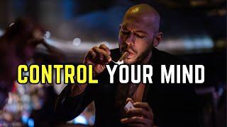 Andrew Tate: Control your mind | Mindset for a TOP G (ft. Tristan Tate)