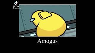 AMOGUS