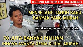 Jual mobil murah 60 juta‼️Review mobil murah irit mewah dikcunk motor tulungagung