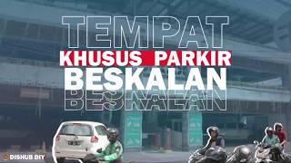 TEMPAT KHUSUS PARKIR BESKALAN