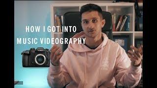 How I Got Into Music Videography | RoyalZProduction