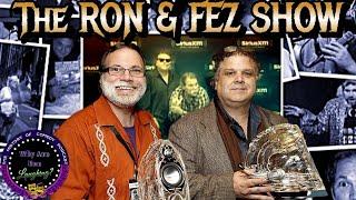 The Ron and Fez Show: The Bizarre History - Why Are You Laughing?