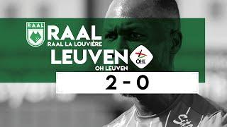 N1 I RAAL - OHL B (2-0)