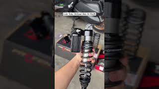 Shock Profender Original Yamaha Xmax 250 (Link Toko Online Ada Di Profil) #cvm3motoshop #xmax #short