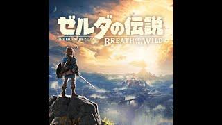 Nintendo - Breath of the Wild Soundtrack