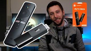 270 TL'YE TV'NİZİ AKILLI YAPIN - Xiaomi Mi Stick vs Mi Box S