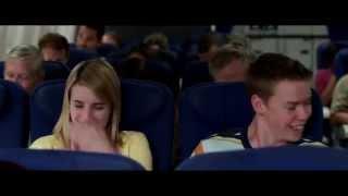 We're the Millers   Bloopers   Gag Reel   HD