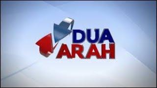 Bergerak Cepat Lawan Corona - DUA ARAH