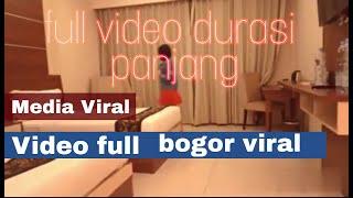 viral... video full melakukan mesum di Hotel Grand Mulya Bogor....??? siapa pelaku 