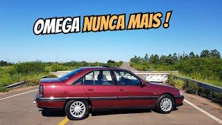 OMEGA NUNCA MAIS... 