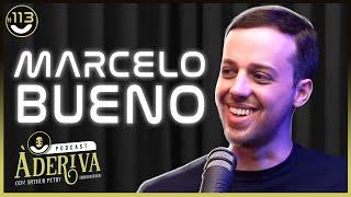 Marcelo Bueno (Comissário de Bordo) (113) | À Deriva Podcast com Arthur Petry