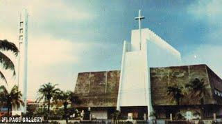 The Story of the National Cathedral of the Iglesia Filipina Independiente, Aglipayan Church