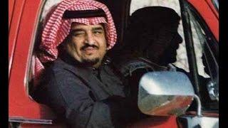 Cars Pictures of the late King Fahd bin Abdul Aziz Al Saud