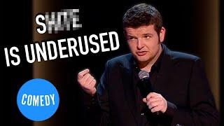 Kevin Bridges Favourite Swear Word | The Story Continues | Universal Comedy