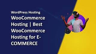WooCommerce Hosting   Best WooCommerce Hosting for E COMMERCE