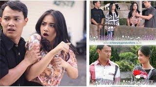 FTV  hardi fadillah dan Nadya Arina,Supir Tampan dan Peternak sapi cantik