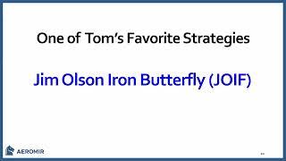 What is 0 DTE Trading? | Setting up the Jim Olson Iron Butterfly | The 0 DTE Workshop starts soon...