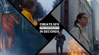Sound FX In Seconds – Krotos Studio Free Content Series