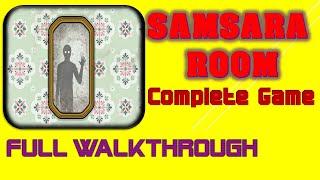 Samsara Room full walkthrough complete Game by Gaming & Tech