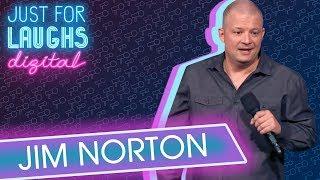 Jim Norton -  Shut Your Mouth And Lawyer Up