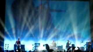 Coldplay and the choir of Stockholm, Fix You (Good Quality) (Live in Stockholm Globen 18/9 2008)