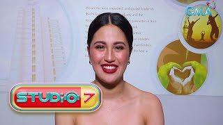 Studio 7: ‘Studio 7,’ may bagong timeslot na! | Online Exclusives