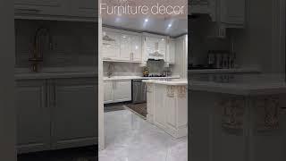 Furniture decor                دکوراسیون فرنیچرتولید کننده انواع محصولات ام دی اف کابینت پلیشی،انزو