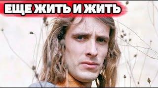 Прощание с Паганелем | Почему Лембит Ульфсак так рано ушел из жизни