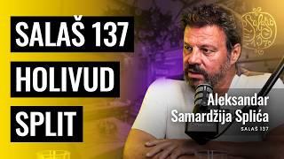 Ugostio sam pola Holivuda na svom salašu | Aleksandar Samardžija Splića | Biznis Priče 148