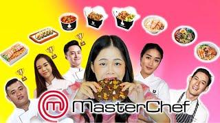 BELI JUALANNYA JURI & PEMENANG MASTERCHEF INDONESIA!