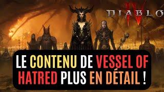 Du Jeu En Coop, De La Recherche De Groupe Et Des Mercenaires Surprenants Dans Vessel Of Hatred !