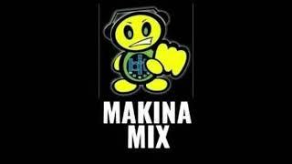 P4 Sesiones Makina de discotecas desconocidas Inéditas en Youtube 2000 A 2014